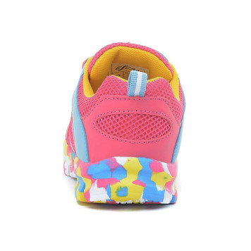 Escan ES416019-2 Girls& Summer Sneakers-4