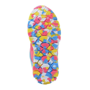 Escan ES416019-2 Girls& Summer Sneakers-5