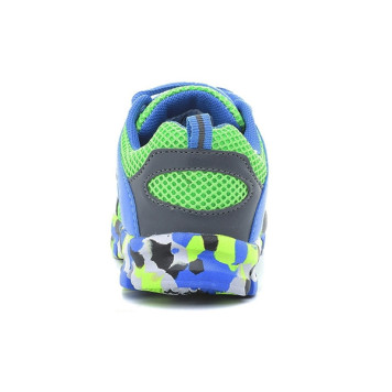 Кроссовки ES416019-3 ESCAN-4