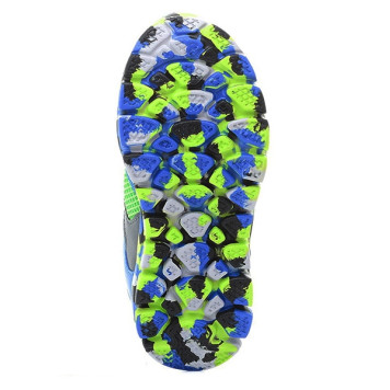 Кроссовки ES416019-3 ESCAN-5