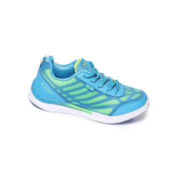 Кроссовки ES600001-2 ESCAN