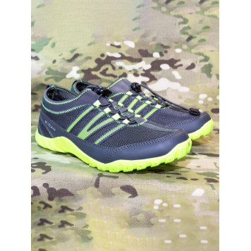 Кроссовки ES700004-1 ESCAN