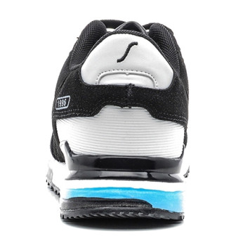 Кроссовки ES750010-2 ESCAN-3