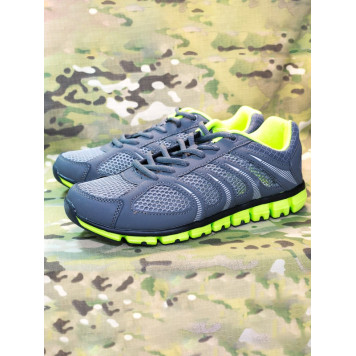 Кроссовки ES770433-2 ESCAN