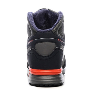 Кроссовки ES800007-2 ESCAN-4