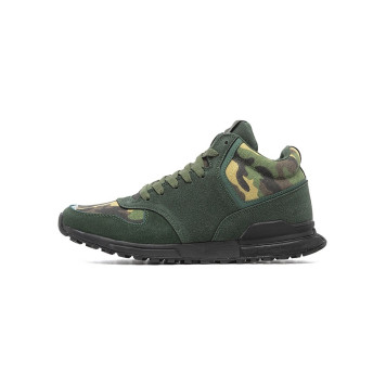 Кроссовки ES850029-1 ESCAN-2