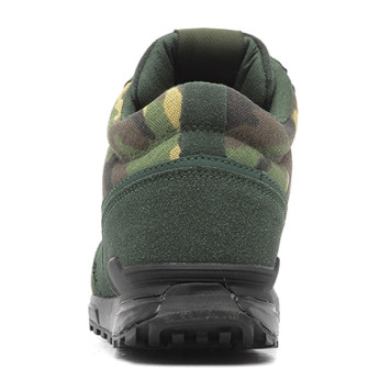 Кроссовки ES850029-1 ESCAN-4