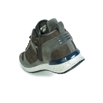 Tactical ESCAN ES890107-2 Men`s Boots-1