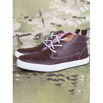 Кроссовки FR 00030 Federico ASCOT