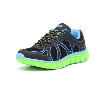 Кроссовки IGUANA SJ3081-03 ASCOT