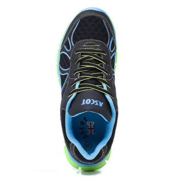 Кроссовки IGUANA SJ3081-03 ASCOT-3