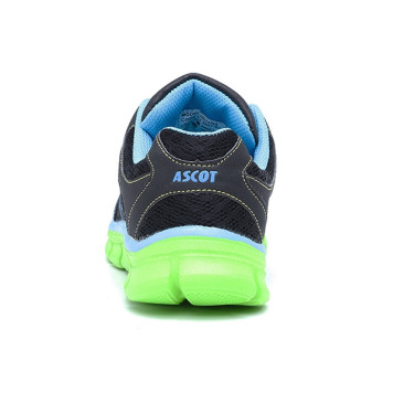 Кроссовки IGUANA SJ3081-03 ASCOT-4