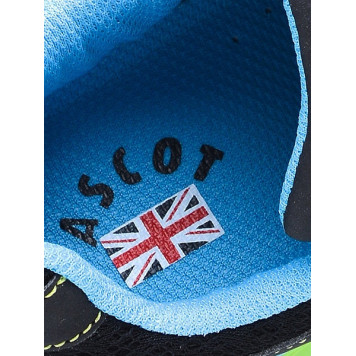 Кроссовки IGUANA SJ3081-03 ASCOT-5