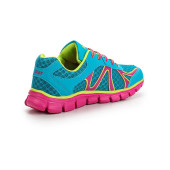 Кроссовки IGUANA SJ3081-04 ASCOT