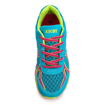 Кроссовки IGUANA SJ3081-04 ASCOT-2