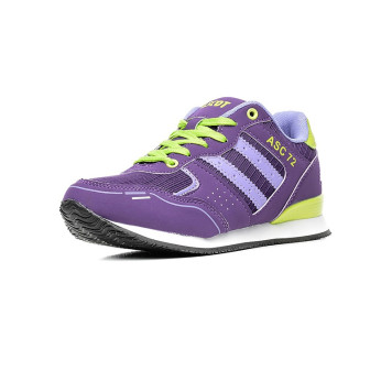 ASCOT JESS SJ3070-01 Women`s Sports Sneakers