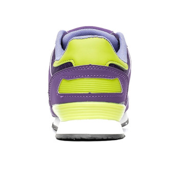 ASCOT JESS SJ3070-01 Women`s Sports Sneakers-4