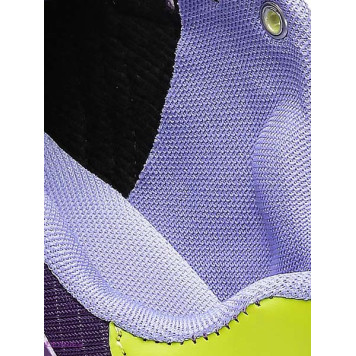 ASCOT JESS SJ3070-01 Women`s Sports Sneakers-5