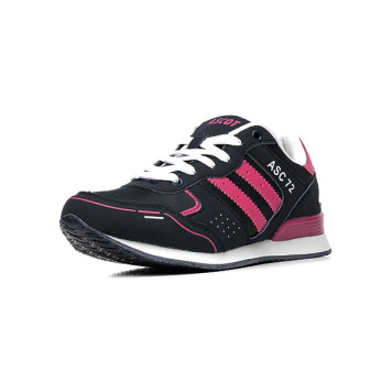 ASCOT JESS SJ3070-03 Women`s Sports Sneakers