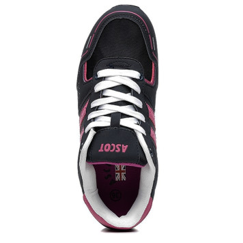 ASCOT JESS SJ3070-03 Women`s Sports Sneakers-3