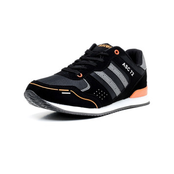 ASCOT JESS SJ3070-04 Men`s Sports Sneakers