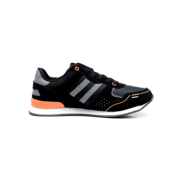 ASCOT JESS SJ3070-04 Men`s Sports Sneakers-1