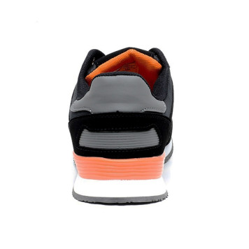 ASCOT JESS SJ3070-04 Men`s Sports Sneakers-4