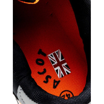 ASCOT JESS SJ3070-04 Men`s Sports Sneakers-5