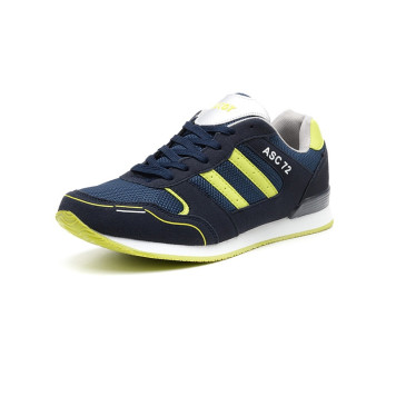 ASCOT JESS SJ3070-05 Men`s Sports Sneakers
