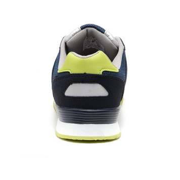 ASCOT JESS SJ3070-05 Men`s Sports Sneakers-4