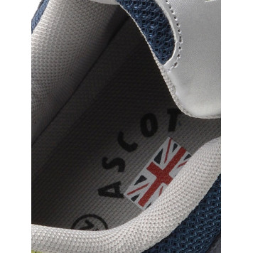 ASCOT JESS SJ3070-05 Men`s Sports Sneakers-5
