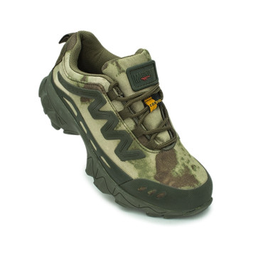 Magnum KF-101 Tactical Hiking Shoes-3