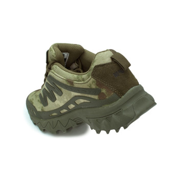 Magnum KF-101 Tactical Hiking Shoes-4