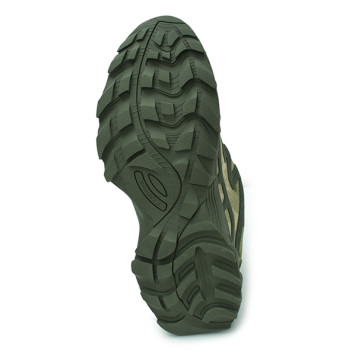 Magnum KF-101 Tactical Hiking Shoes-5