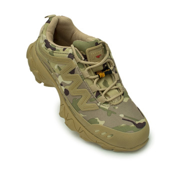 Magnum KF-101 Tactical Hiking Shoes-6