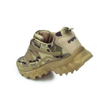 Magnum KF-101 Tactical Hiking Shoes-7