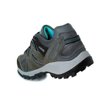 HAKIMAN Men`s Tactical Waterproof Sneakers NM 1830-06-1