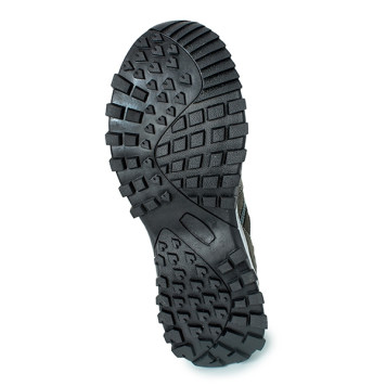 HAKIMAN Men`s Tactical Waterproof Sneakers NM 1830-06-2