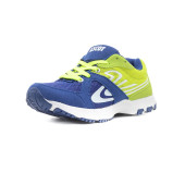 Plasma SI 87918-01 ASCOT Tactical Sneakers