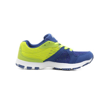 Plasma SI 87918-01 ASCOT Tactical Sneakers-1