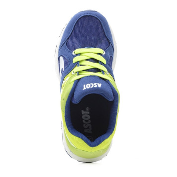 Plasma SI 87918-01 ASCOT Tactical Sneakers-3