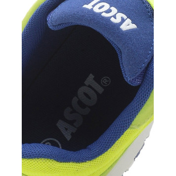 Plasma SI 87918-01 ASCOT Tactical Sneakers-5