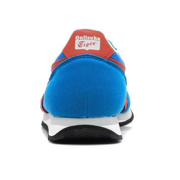 ASICS Sakurada D2D1N4223 Men`s Running Shoes-2