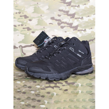 Winter Tactical Sneakers SJ1921 Continent ASCOT