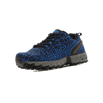 Ascot Reptile Tactical Sneakers SJ3095-03