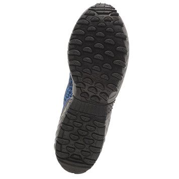 Ascot Reptile Tactical Sneakers SJ3095-03-3