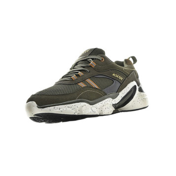 Ascot SJ3162-02 PTR PITER Tactical Sneakers