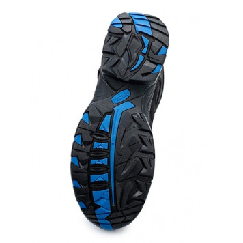 ASCOT CUSCO 2 Tactical Hiking Shoes-2