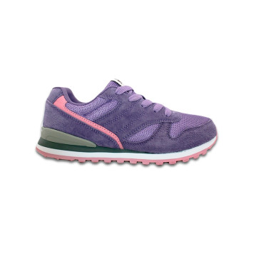 Women`s Stylish EVA Star ST173111 Sneakers-4
