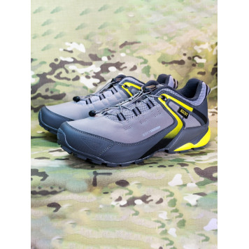 Ascot Montana STR00190 Tactical Sport Shoes